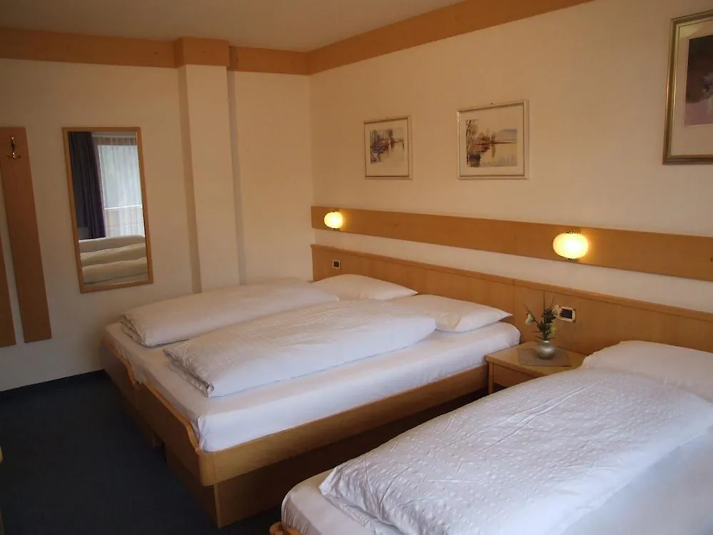 Wellness Residence Panorama - Check-In At Olympia Hotel Arabba Ξενοδοχείο με διαμερίσματα
