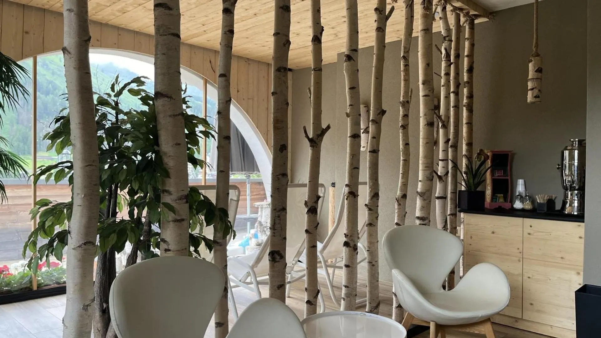 Wellness Residence Panorama - Check-In At Olympia Hotel Arabba Ξενοδοχείο με διαμερίσματα