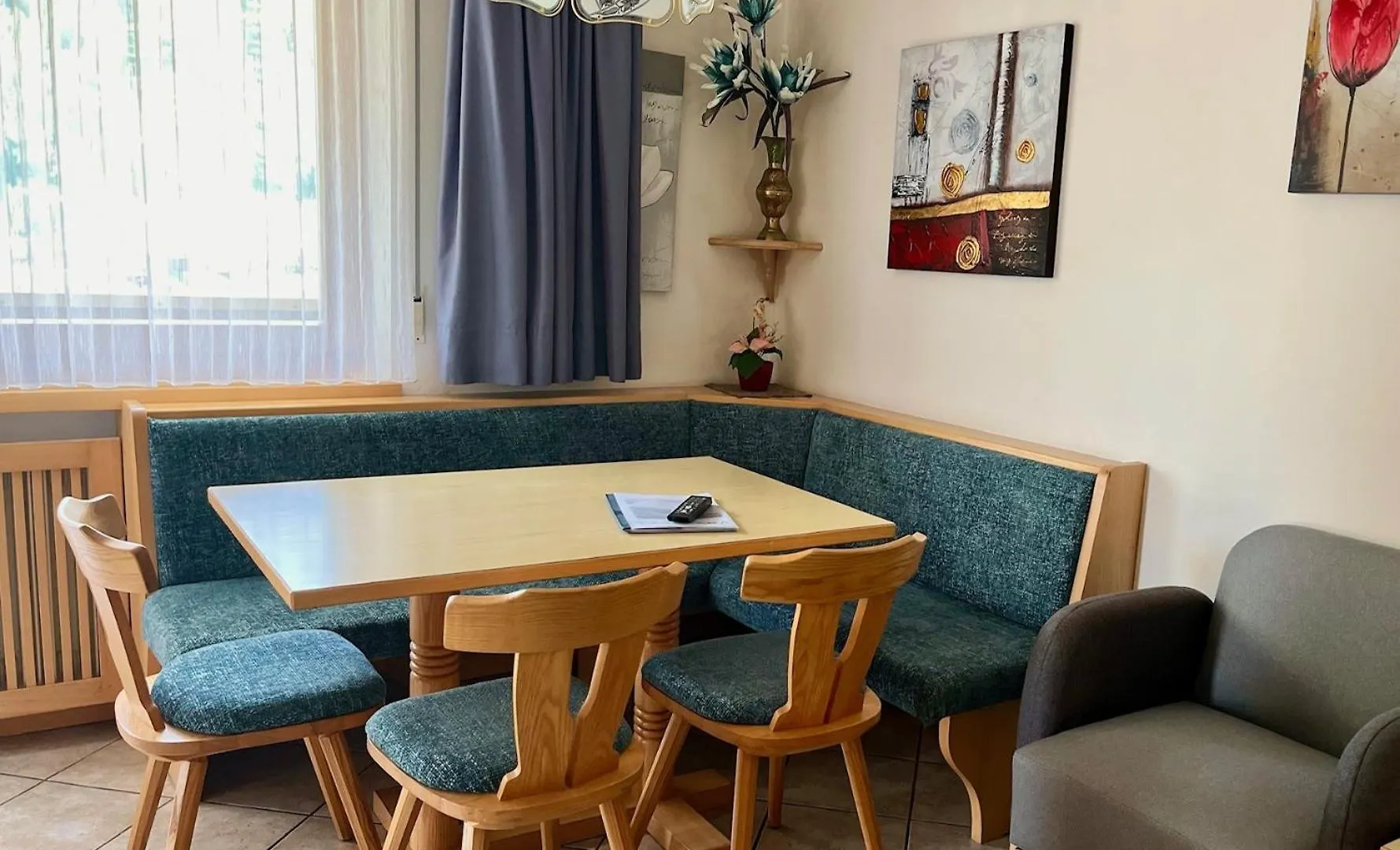 Wellness Residence Panorama - Check-In At Olympia Hotel Arabba Ιταλία