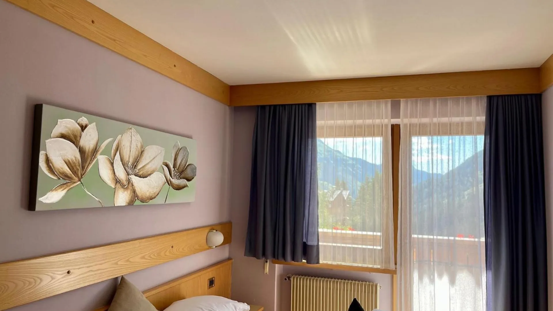 Wellness Residence Panorama - Check-In At Olympia Hotel Arabba 3*,  Ιταλία