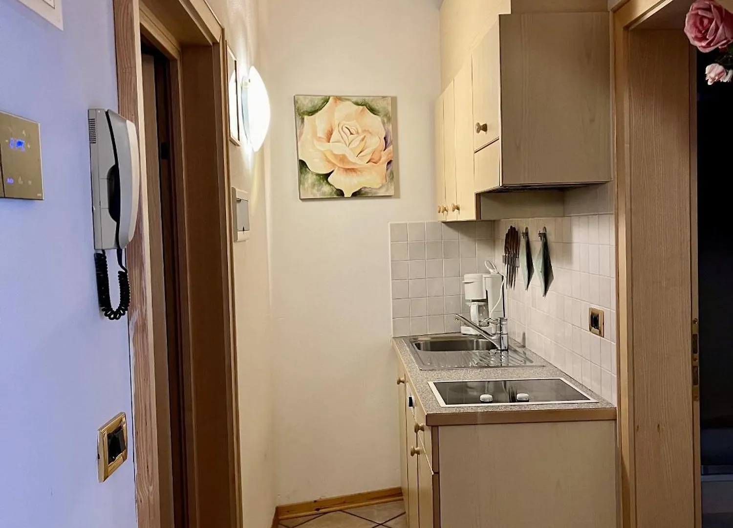 Wellness Residence Panorama - Check-In At Olympia Hotel Arabba 3*,  Ιταλία