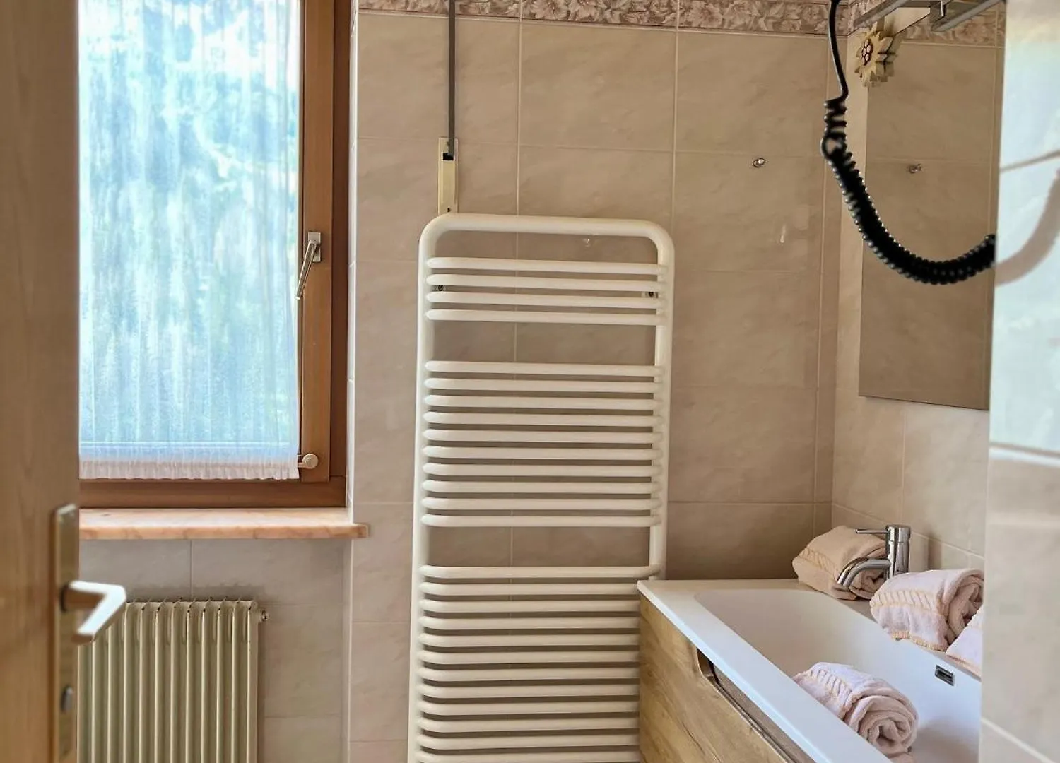 *** Ξενοδοχείο με διαμερίσματα Wellness Residence Panorama - Check-In At Olympia Hotel Arabba Ιταλία