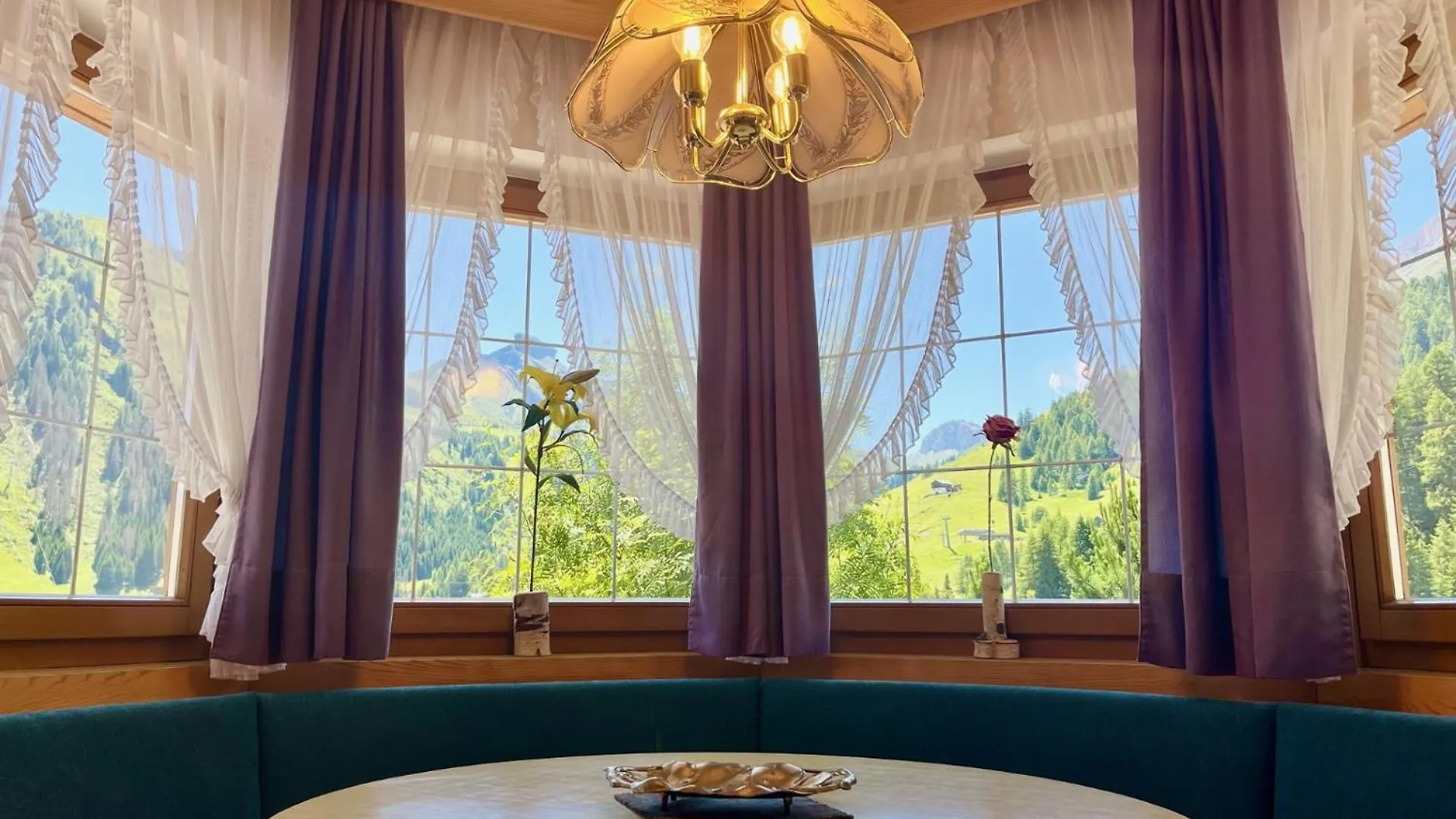 Wellness Residence Panorama - Check-In At Olympia Hotel Arabba 3*,  Ιταλία