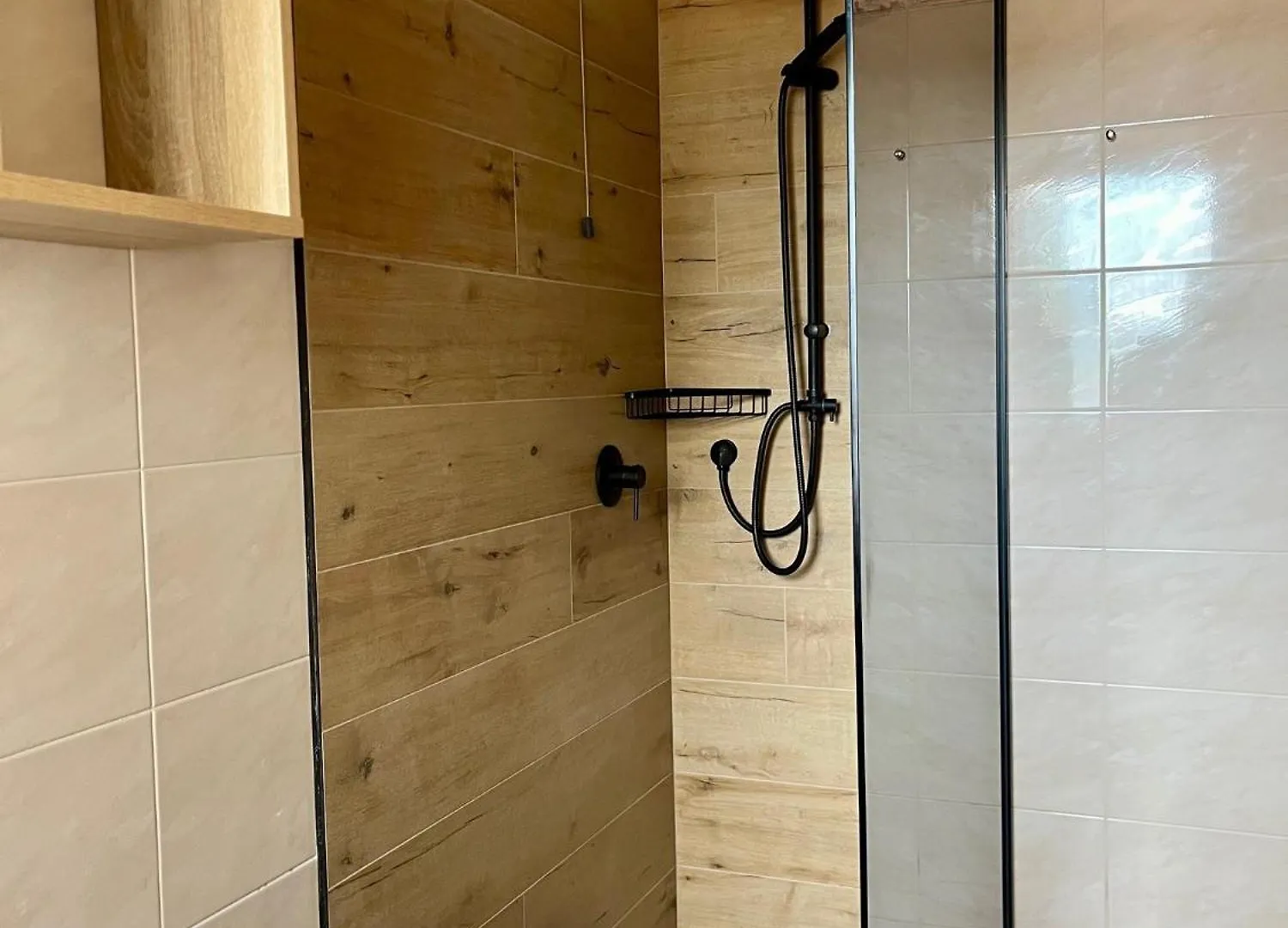 Ξενοδοχείο με διαμερίσματα Wellness Residence Panorama - Check-In At Olympia Hotel Arabba